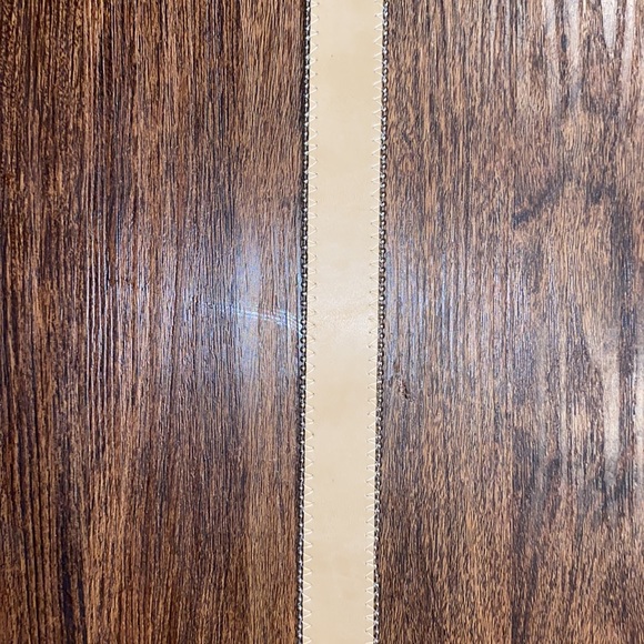 Elite Fresno California Multi-colored Belt - Picture 8 of 9